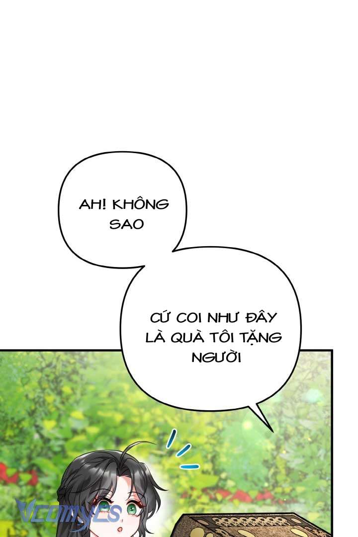 Mê Cung Cám Dỗ Của Emilone Chapter 1 - Trang 4