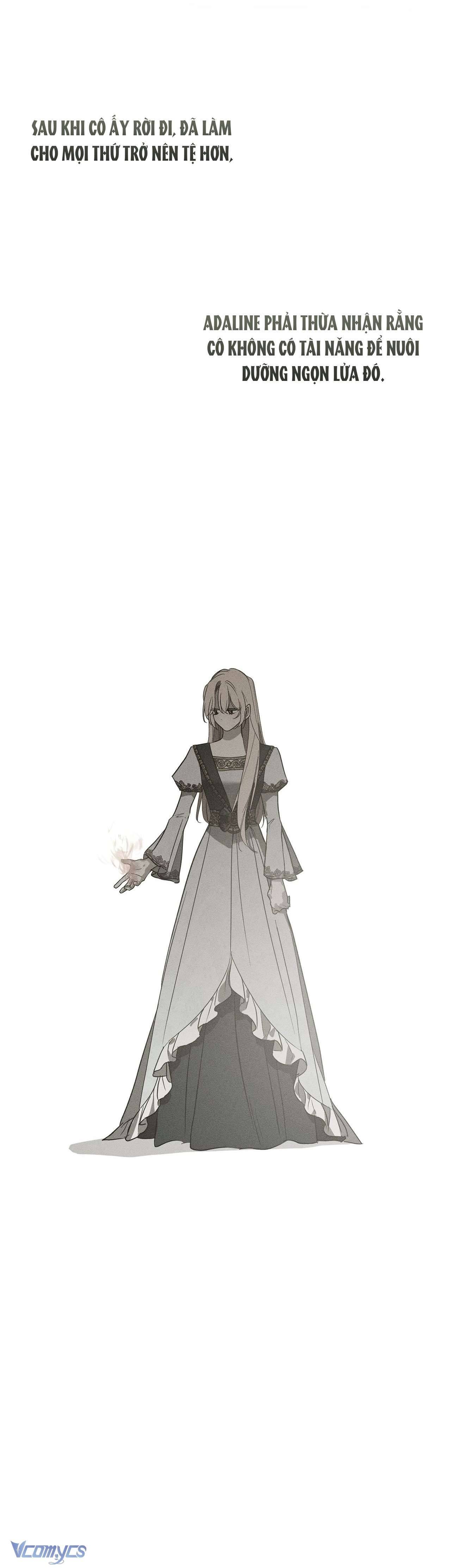 Vị Phu Quân Căm Ghét Tôi Đã Mất Trí Nhớ Chapter 34 - Trang 4