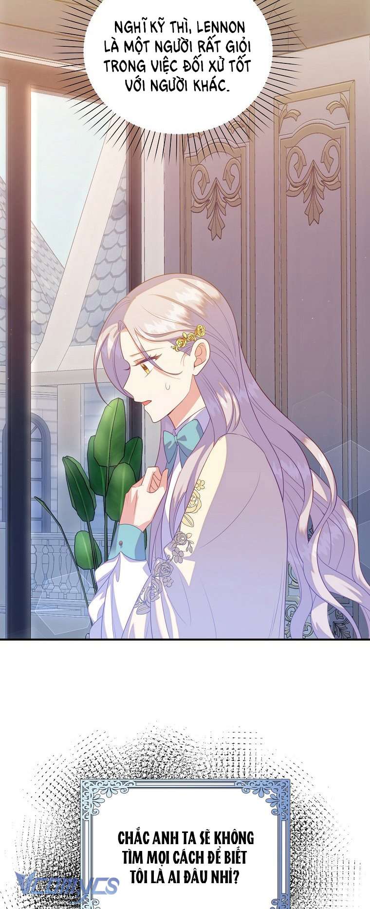 Tôi Chỉ Nhận Ra Sau Khi Mất Cô Ấy Chap 28 - Trang 2