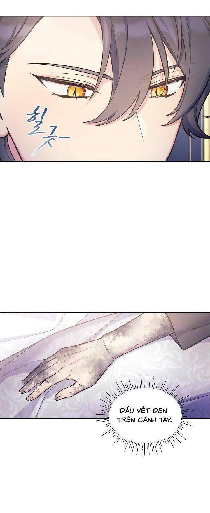 Bệ Hạ, Tôi Sẽ Giết Ngài! Chapter 25 - Trang 4