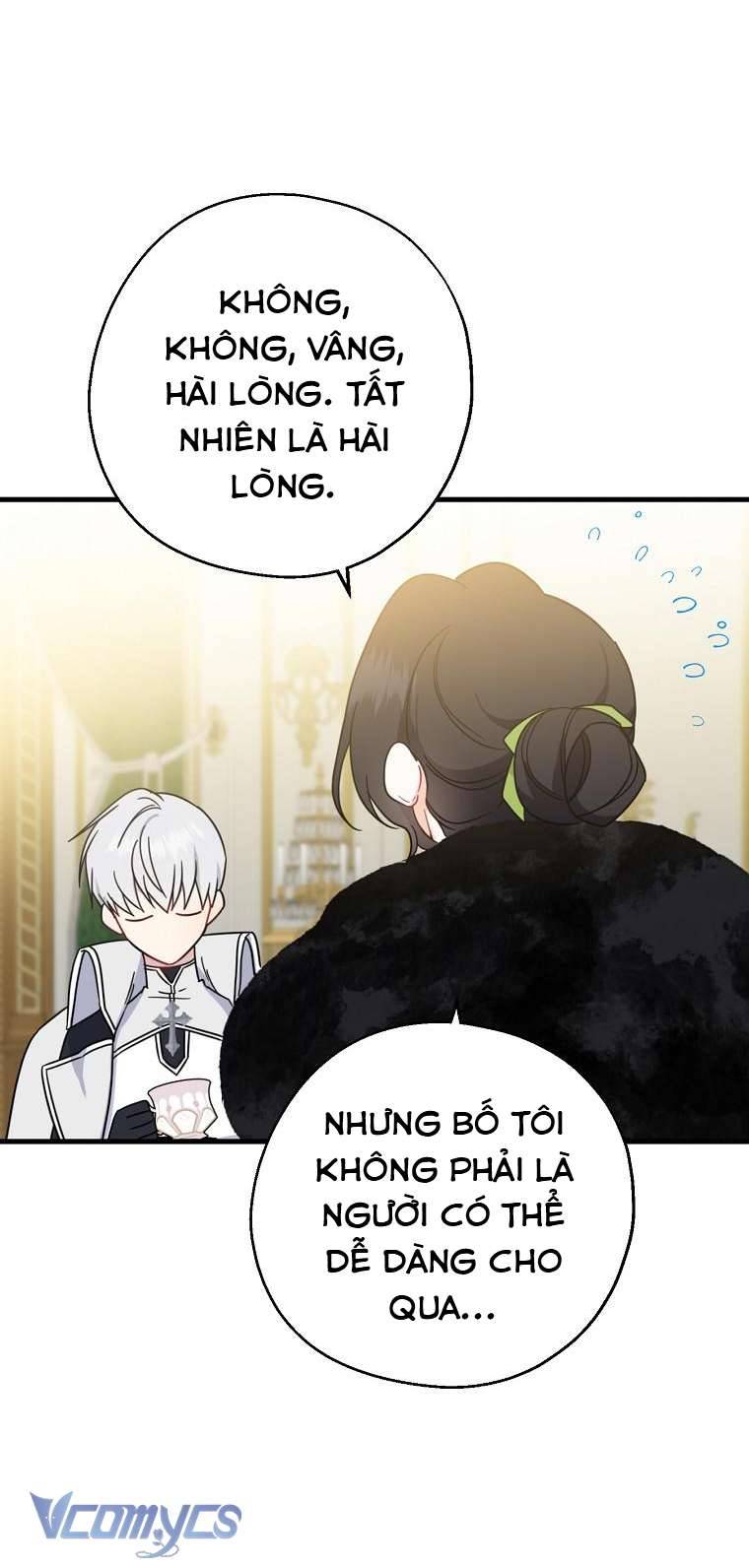 A Nào, Ngậm Thìa Vàng Nhé? Chap 39 - Trang 3