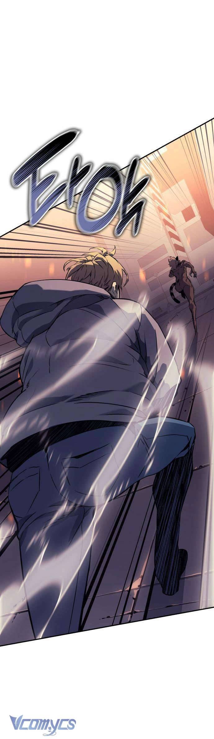 (BTS - HYBE) 7FATES: CHAKHO Chap 6 - Trang 2