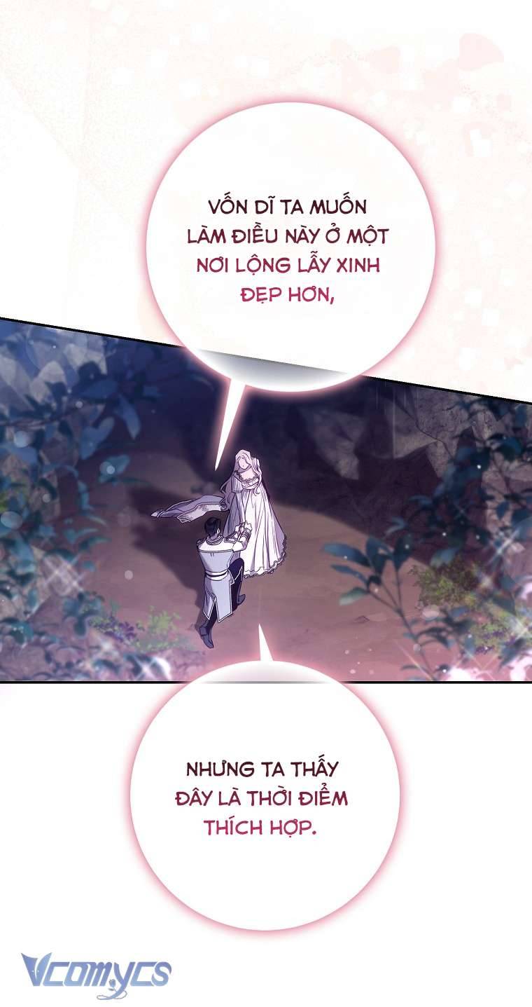 Thuần Hóa Bạo Quân Rồi Bỏ Trốn Chap 102 - Trang 2