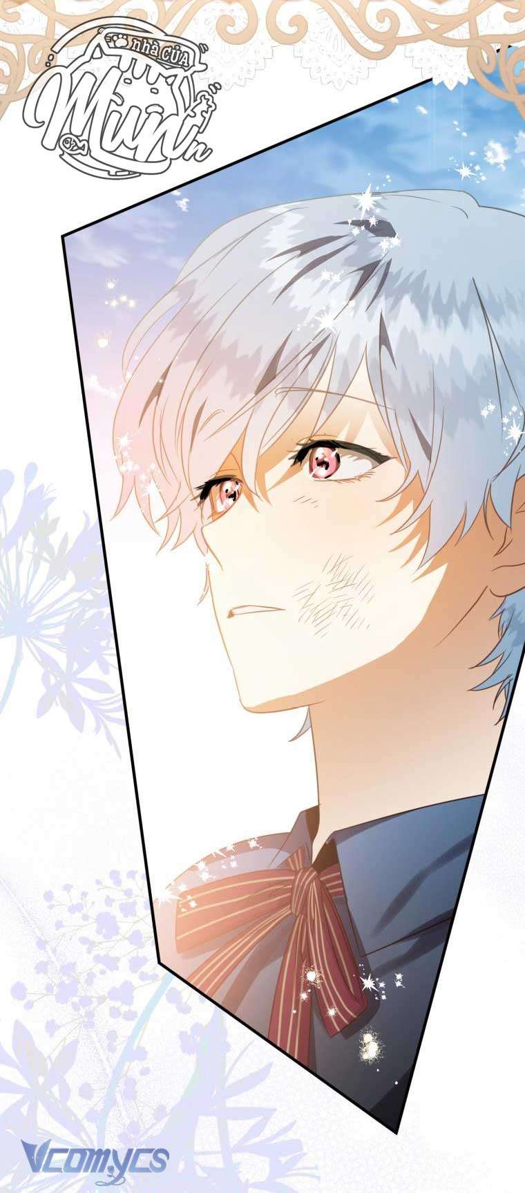 Bỗng Nhiên Tôi Trở Thành Quạ Đen!! Chapter 41 - Next Chapter 41.5