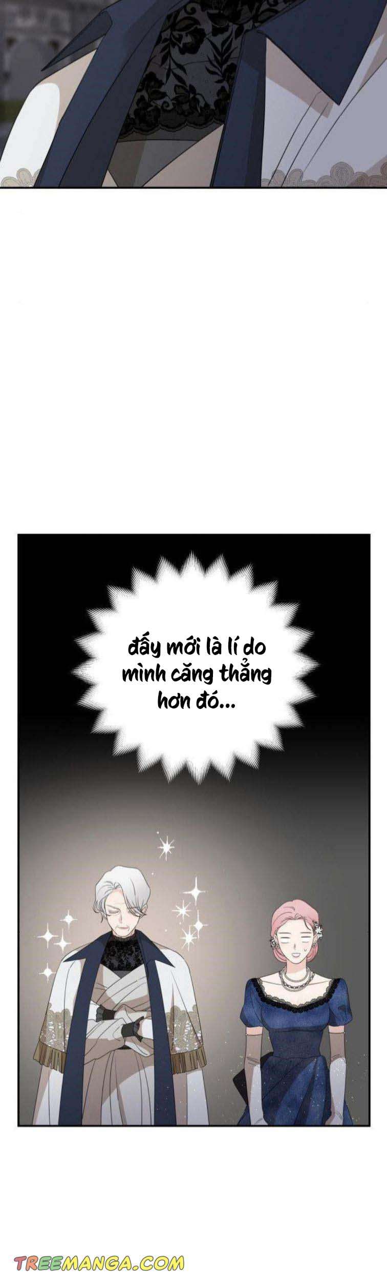 Gia Đình Chồng Quá Ám Ảnh Bởi Tôi Chap 38 - Trang 2