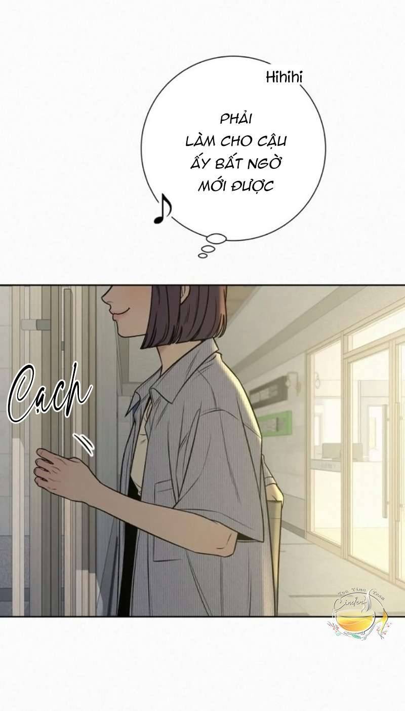 Chiến Lược: Tình Yêu Trong Sáng Chapter 95 - Trang 4