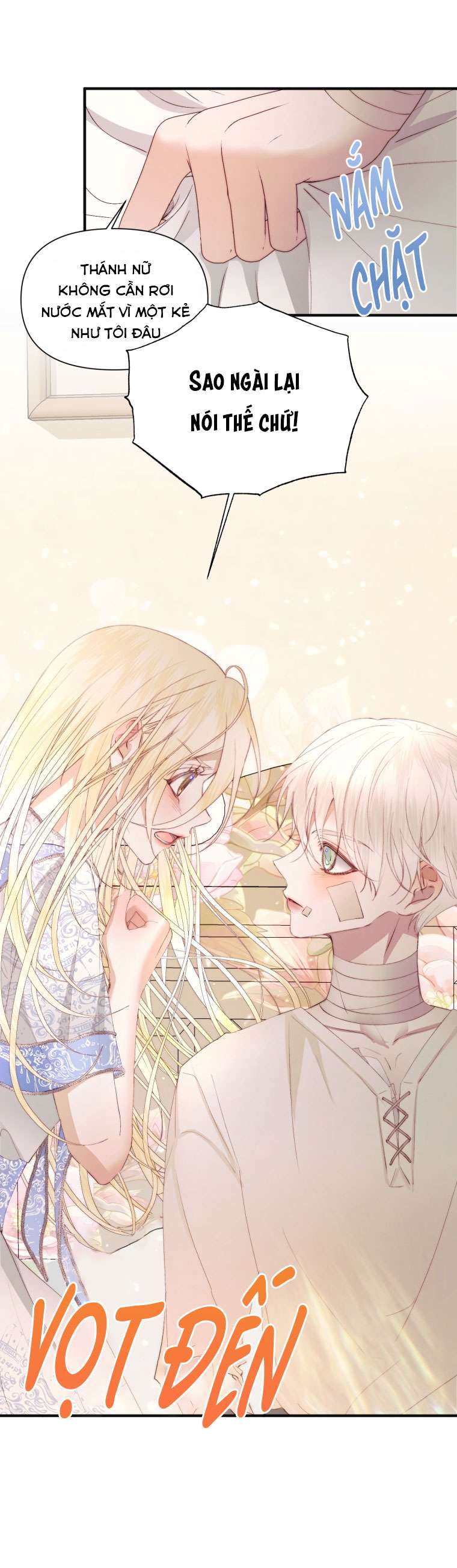 Siren: Trở Thành Gia Đình Của Nhân Vật Phản Diện Chapter 39 - Trang 3