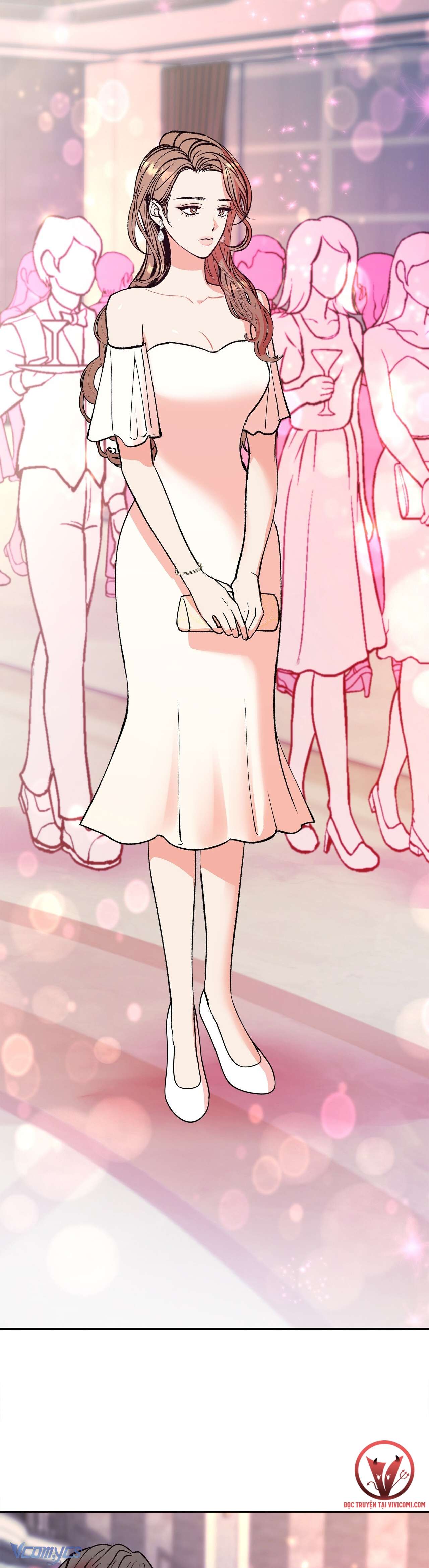 [18+] Tận Cùng Của Thế Giới Chap 7 - Trang 2