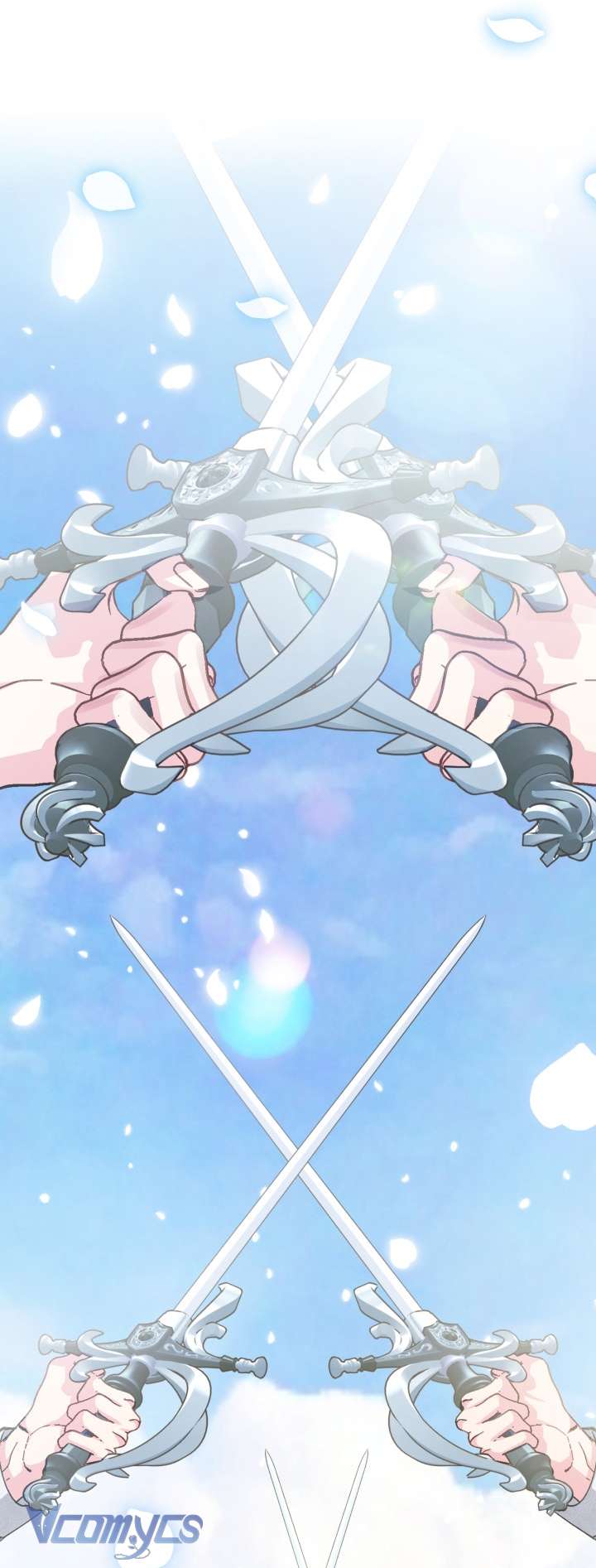 Cha À, Con Không Muốn Kết Hôn Đâu Chap 123 - Trang 2