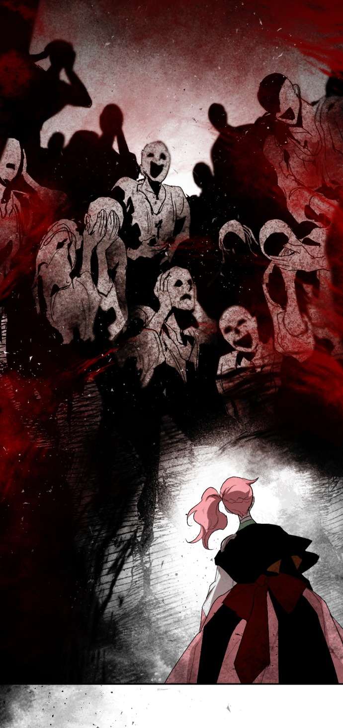 Lời Thú Nhận Của Chúa Tể Bóng Tối Chap 51 - Trang 4