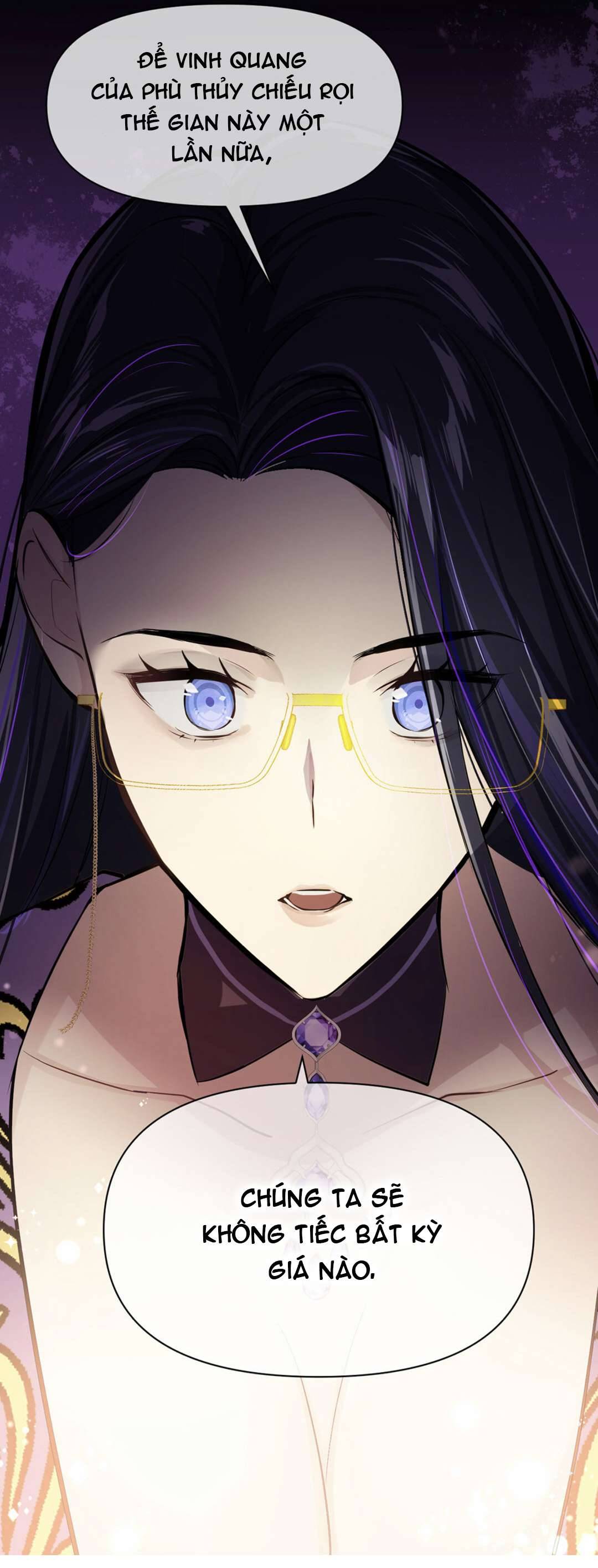 Đại Chiến Công Chúa Chapter 126 - Trang 4