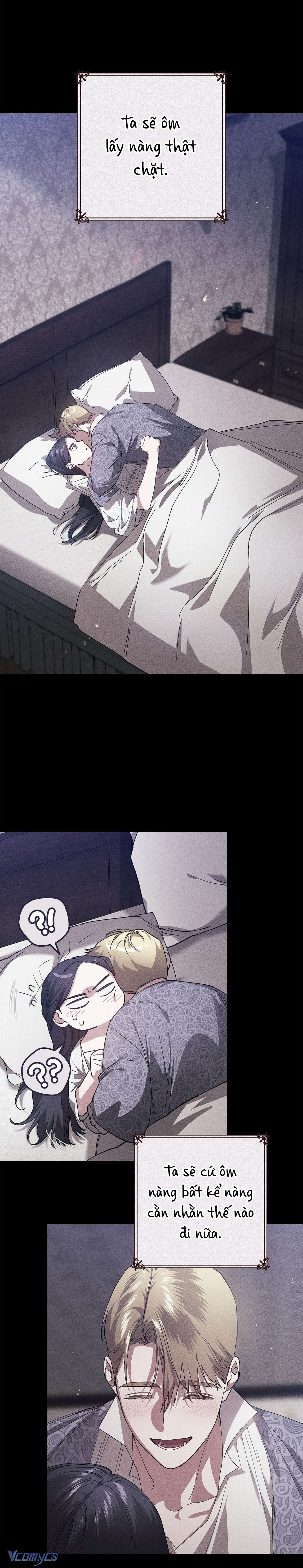 Hôn Nhân Này Rồi Sẽ Đổ Vỡ Chapter 89 - Trang 4