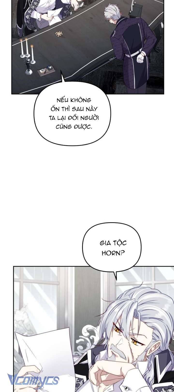 Tôi Được Nuôi Dưỡng Bởi Những Kẻ Phản Diện Chap 50 - Trang 3