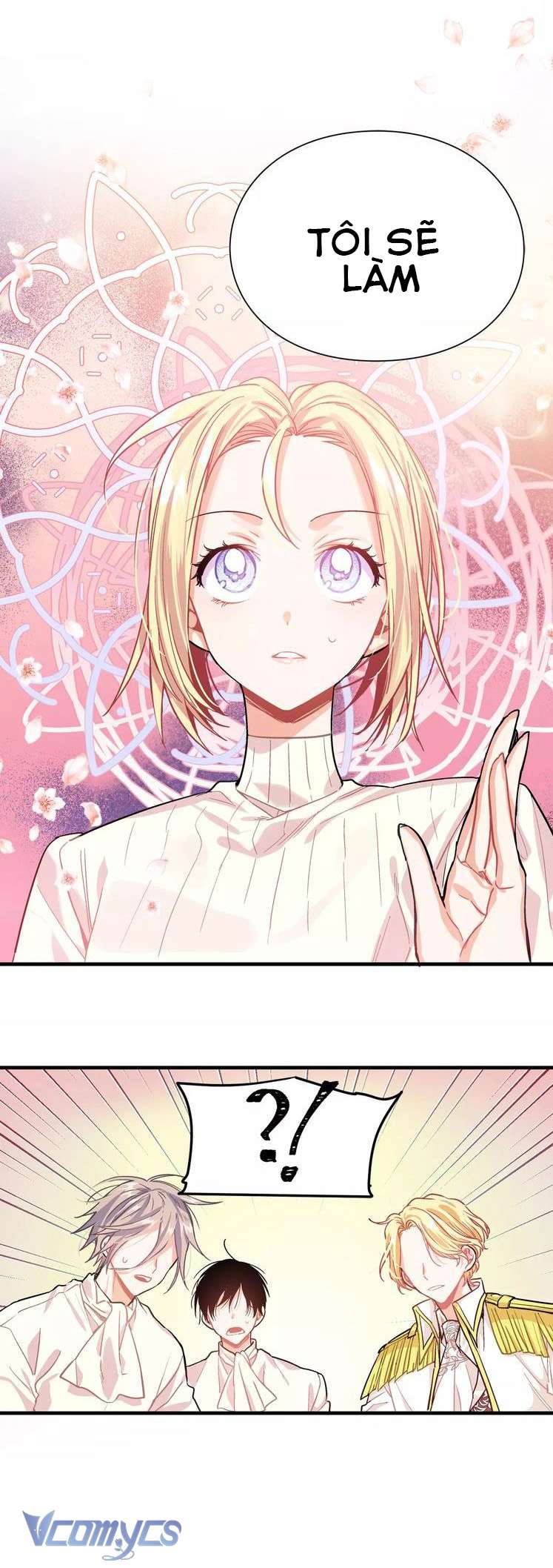 Bác Sĩ Elise: Vi Tiểu Thư Với Cây Đèn Dầu Chap 1) - Trang 2