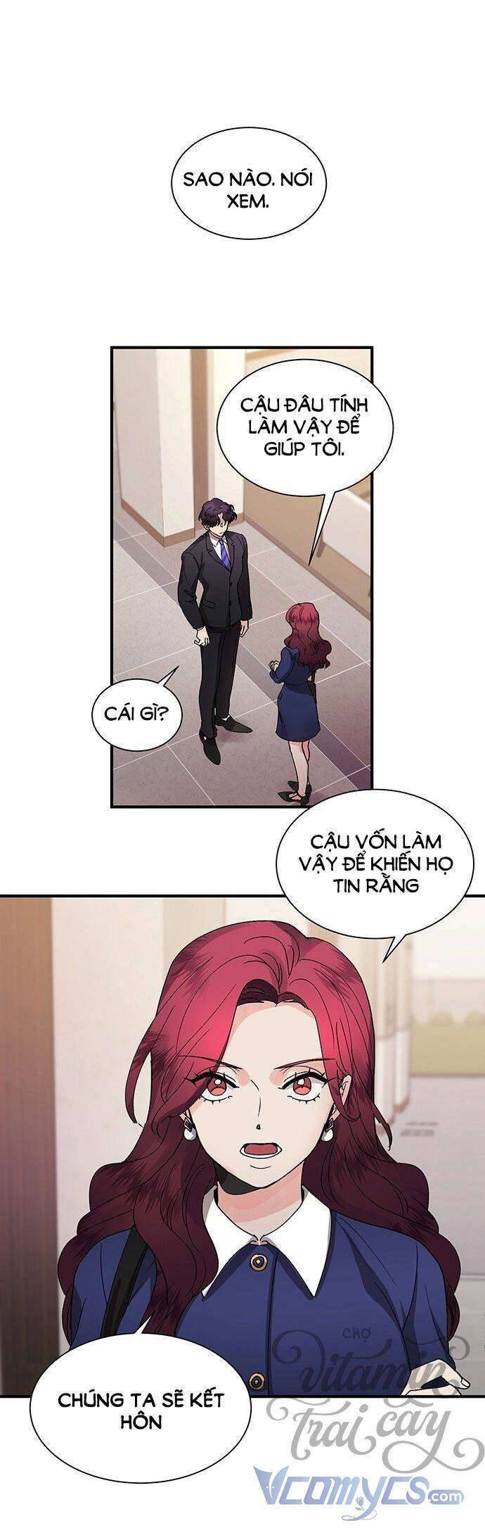 Oan Gia Ngõ Hẹp Chapter 7 - Next Chapter 8