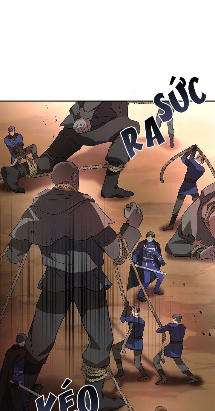 Hôn Phu Ẩn Sắc Chapter 18 - Trang 4