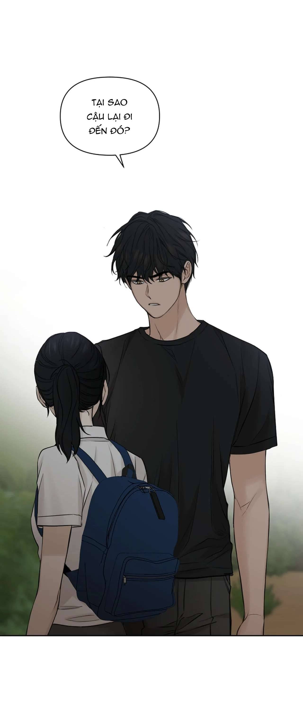 Bình Minh Chap 19 - Trang 4