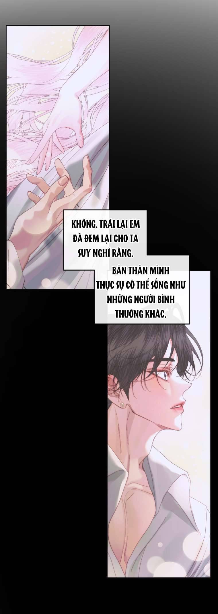 Siren: Trở Thành Gia Đình Của Nhân Vật Phản Diện Chapter 70 - Trang 3