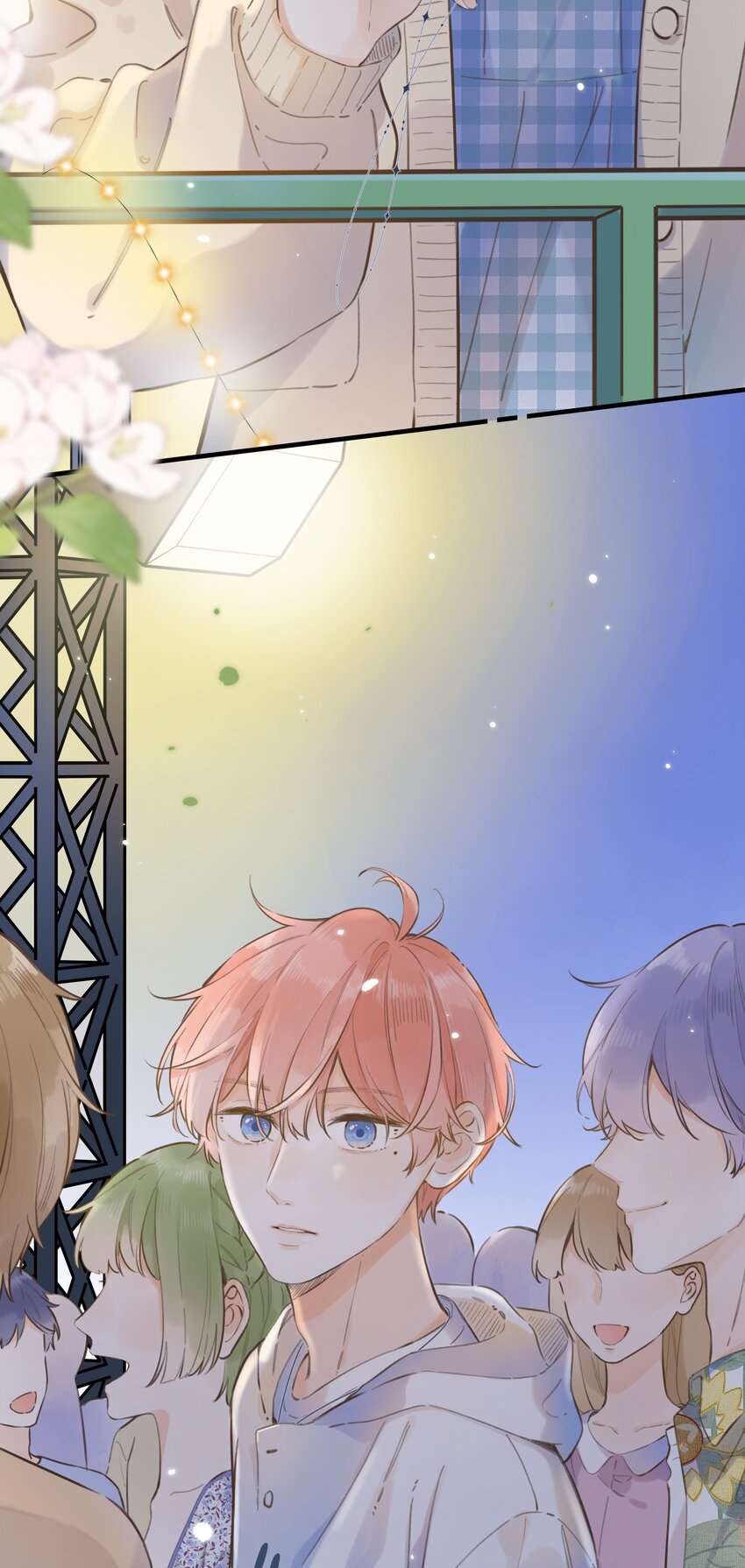 Ánh Sao Phiêu Linh Trong Nước Chapter 53 - Trang 4