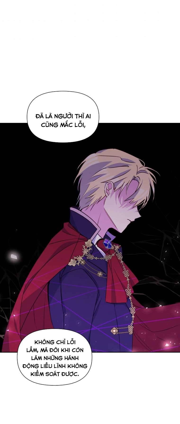 Người Bảo Hộ Của Bạo Quân Là Ma Nữ Tàn Độc Chap 63 - Next Chap 64