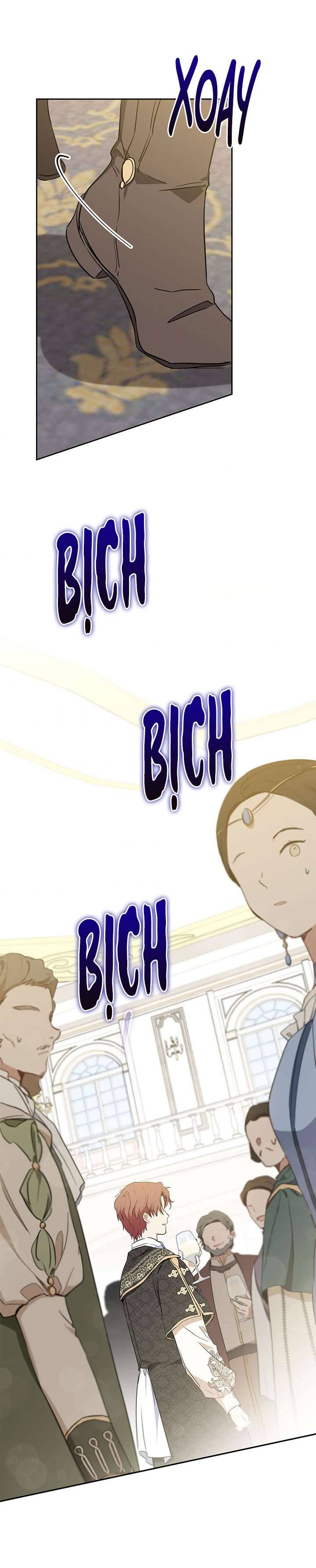 Kiếp Này Nhất Định Làm Gia Chủ Chap 76 - Trang 2