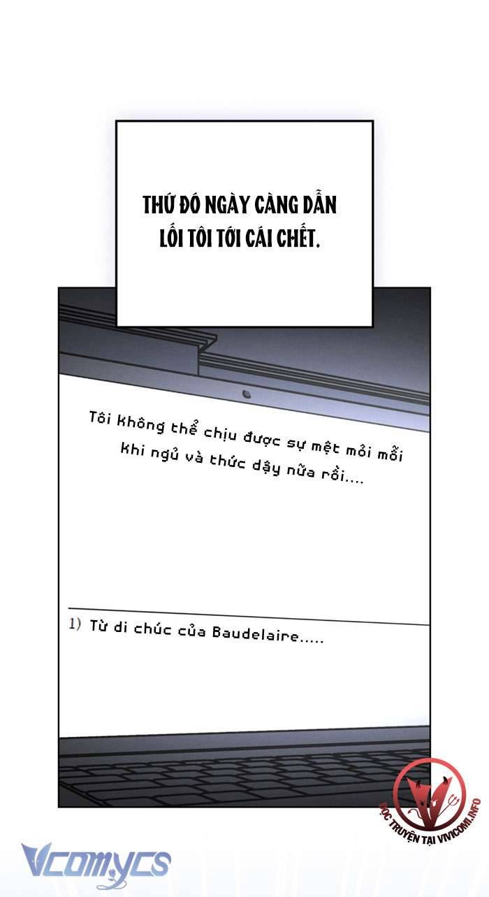 [18+] 7 Giây Thay Vì Một Nụ Hôn Chap 16 - Trang 2