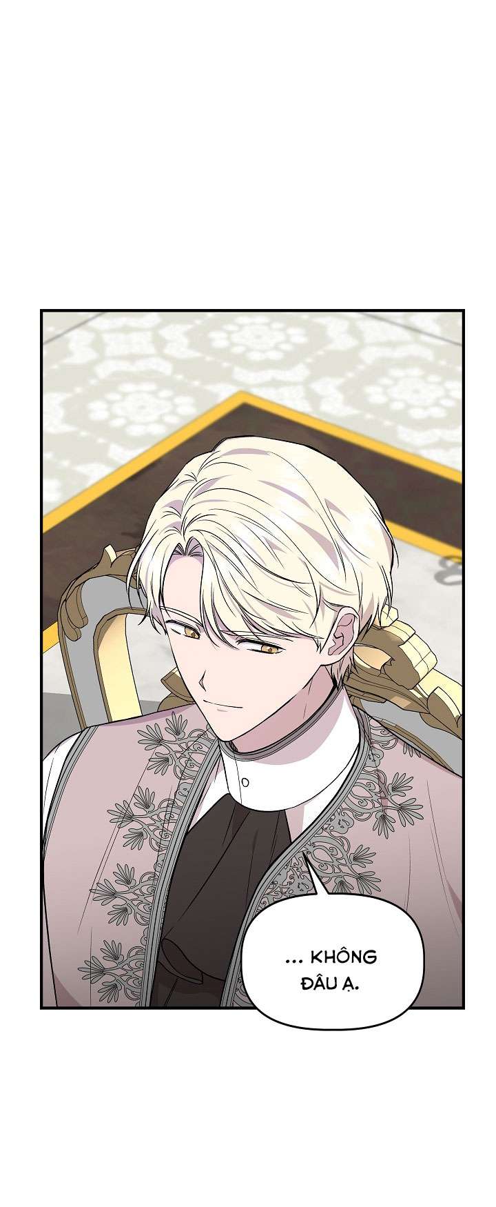 Tôi Không Phải Là Cinderella Chapter 30 - Trang 4