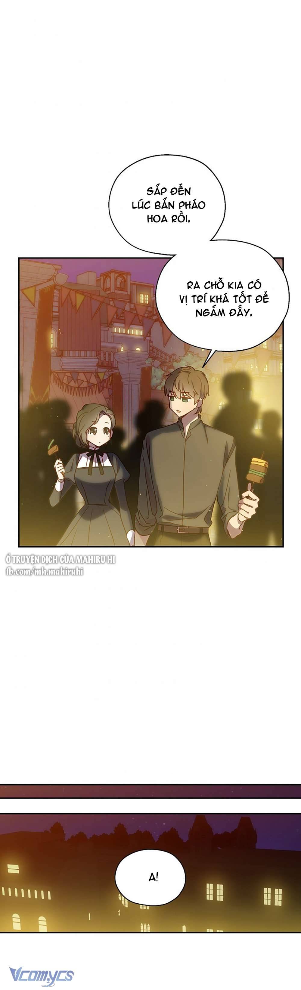 Sống Sót Dưới Thân Phận Hầu Nữ Chap 22 - Next Chap 23