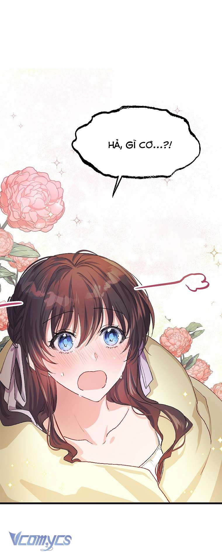 Thời Gian Của Nhân Vật Phụ Có Giới Hạn Chapter 12 - Trang 4