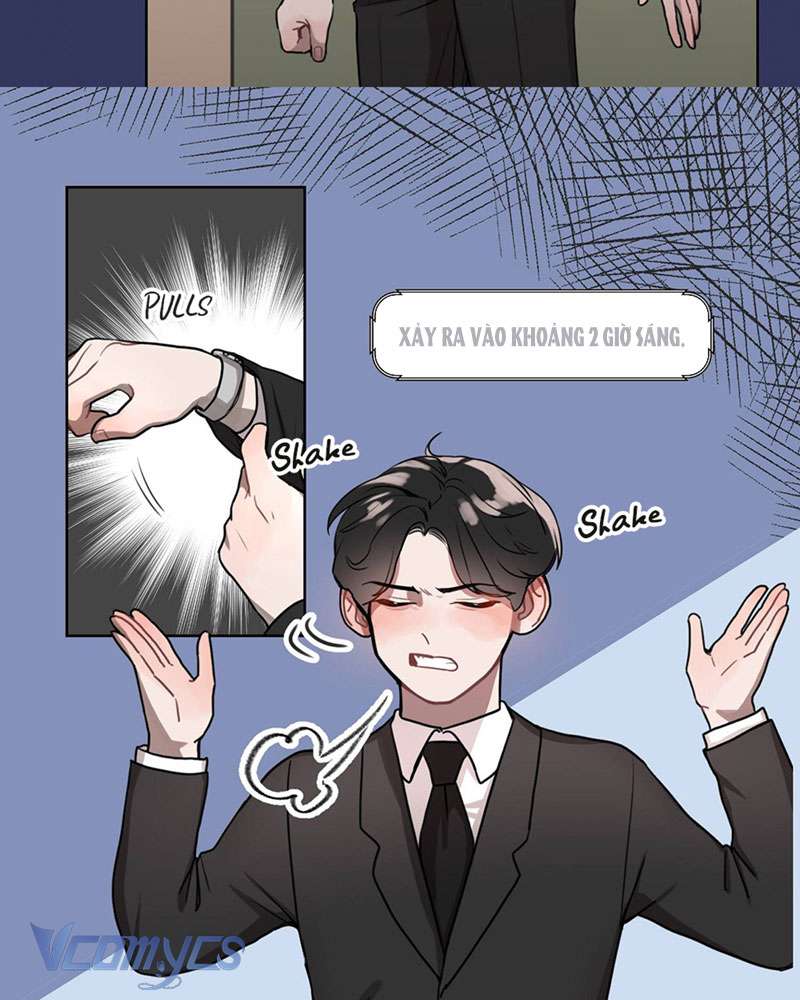 Sát Nhân Nhà Bên Chap 2 - Trang 2