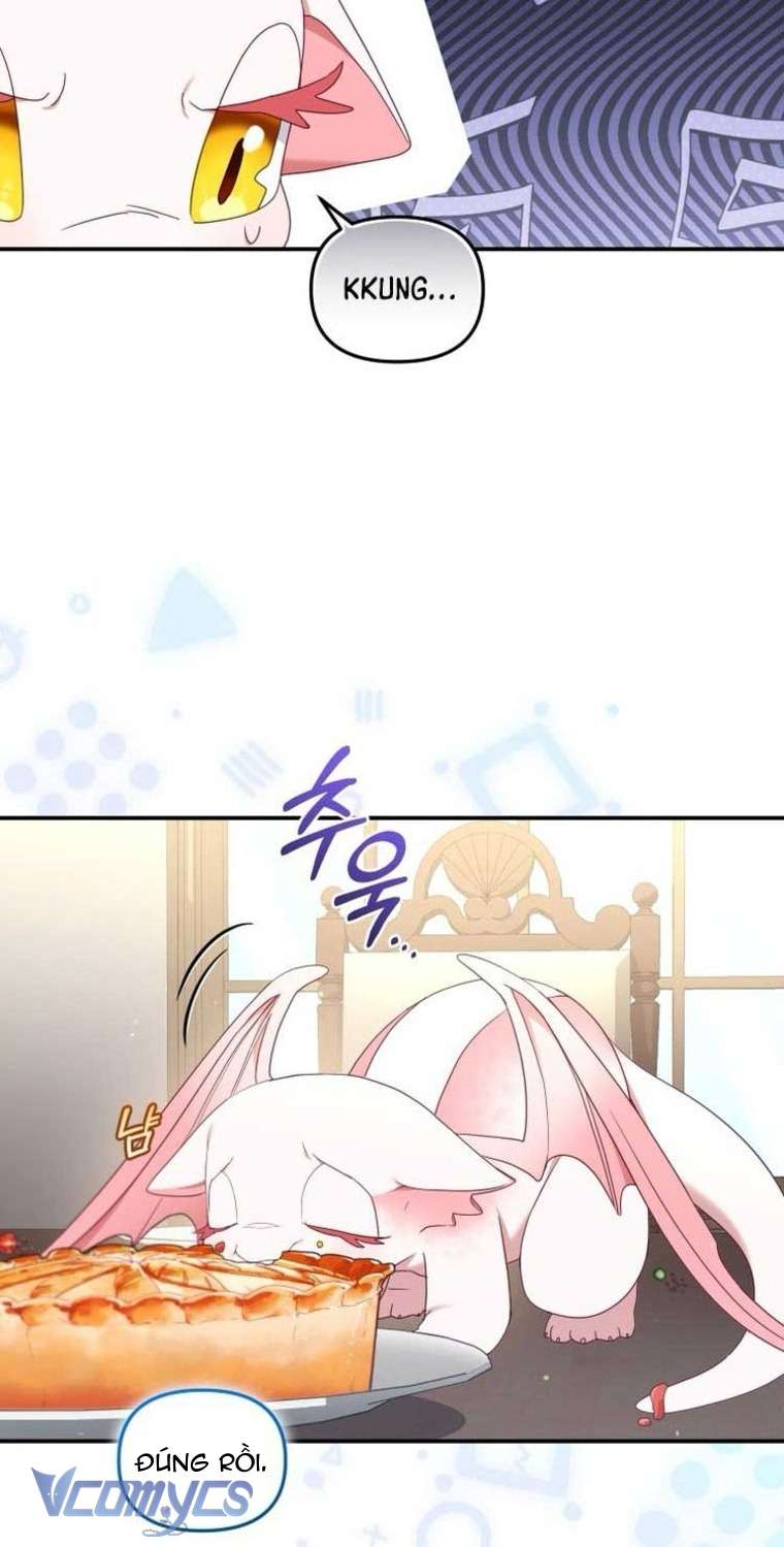 Tôi Được Nuôi Dưỡng Bởi Những Kẻ Phản Diện Chap 64 - Trang 3