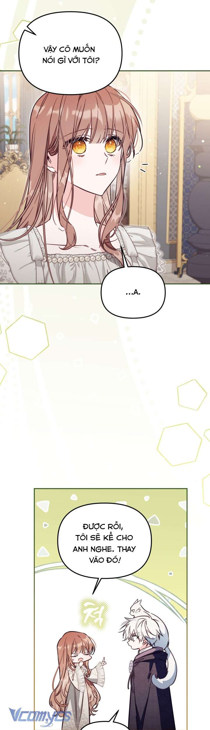 Không Có Chỗ Cho Kẻ Giả Mạo Chap 47 - Trang 2