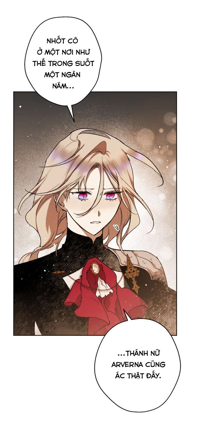 Lời Thú Nhận Của Chúa Tể Bóng Tối Chap 50 - Trang 4