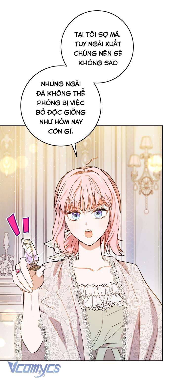 Cuộc Sống Mới Của Công Nương Chapter 33 - Next Chapter 34