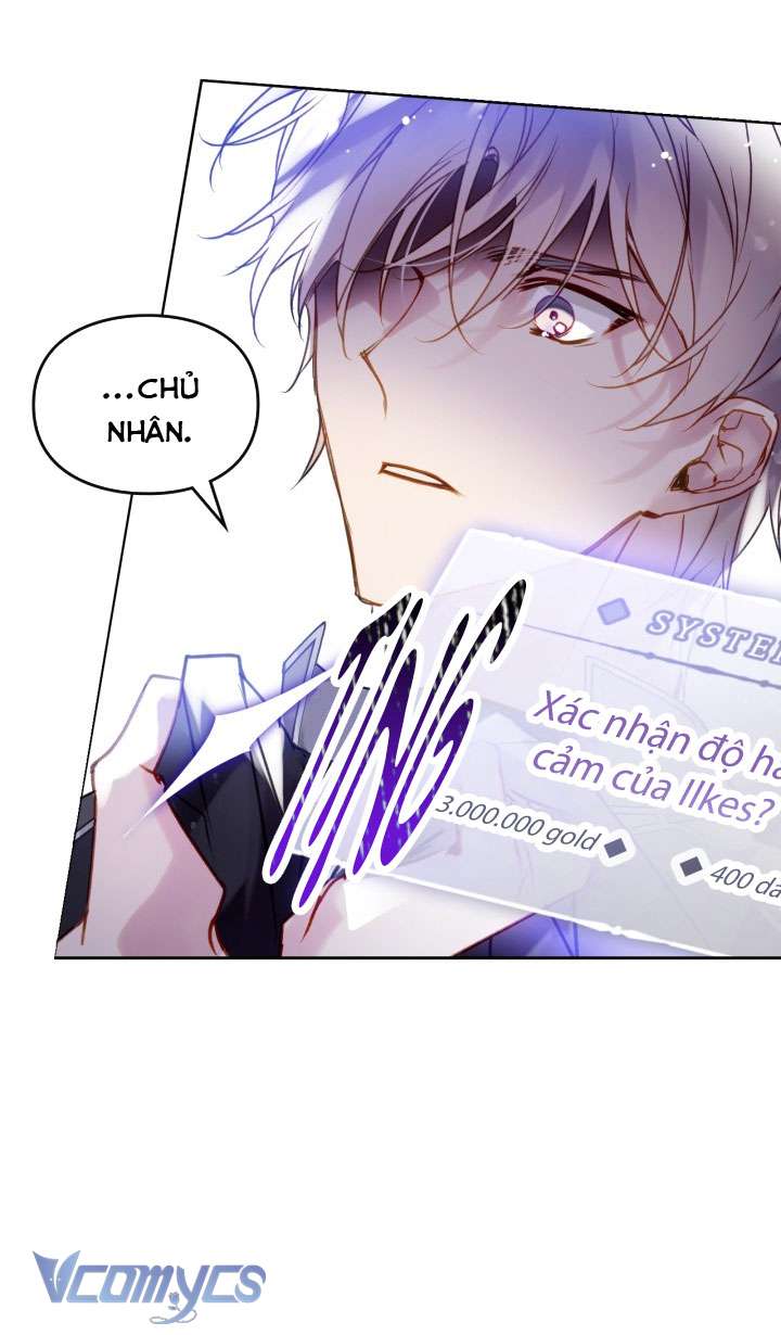 Kết Cục Của Nhân Vật Phản Diện Chỉ Có Thể Là Cái Chết Chapter 136 - Next Chapter 137