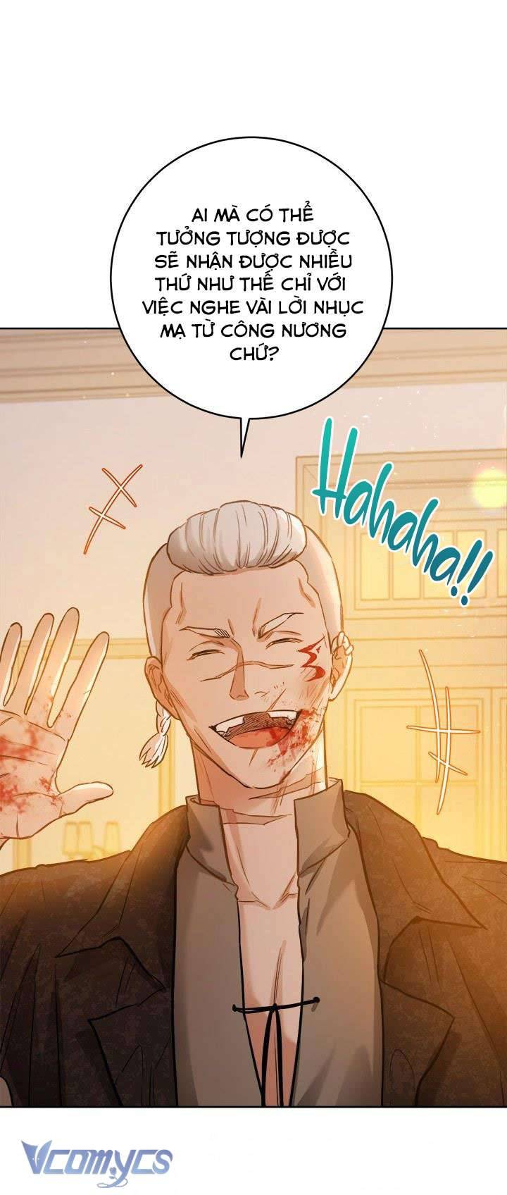 Cuộc Sống Mới Của Công Nương Chapter 24 - Trang 4