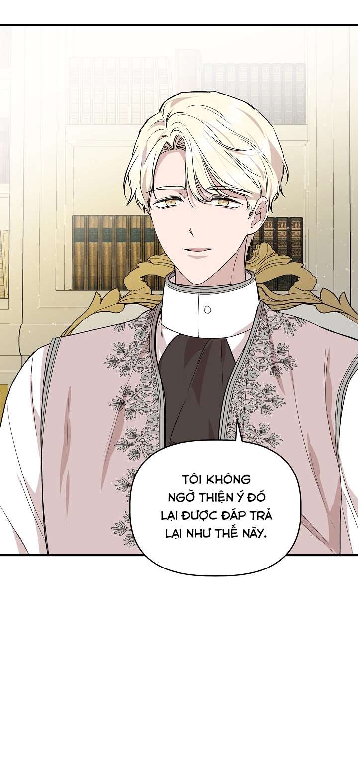 Tôi Không Phải Là Cinderella Chapter 29 - Trang 4