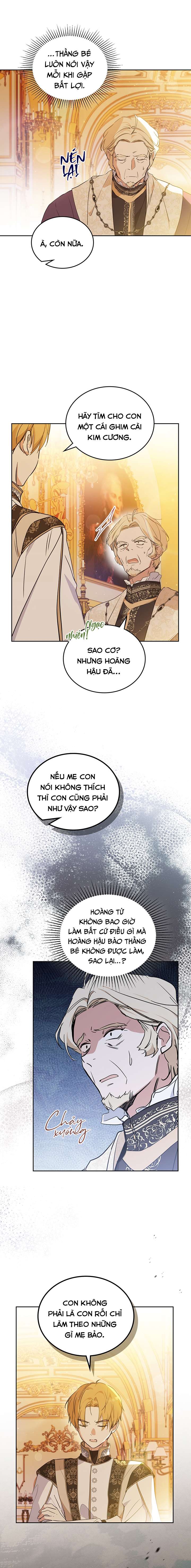 Kiếp Này Nhất Định Làm Gia Chủ Chap 96 - Trang 2