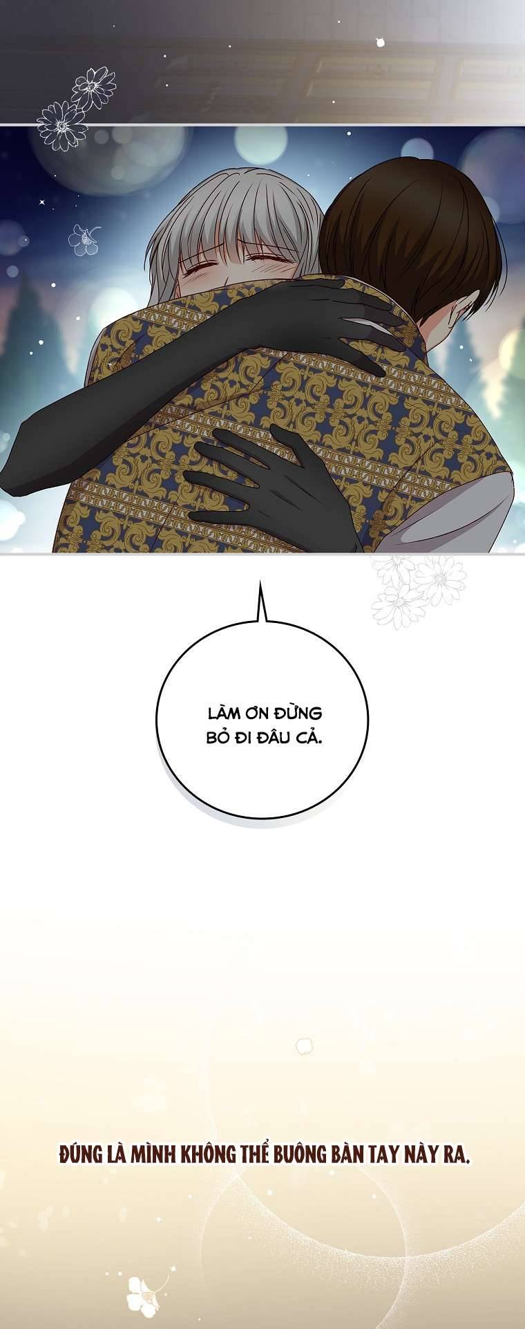 Cẩn Thận Với Các Anh Trai Đấy! Chap 83 - Trang 2