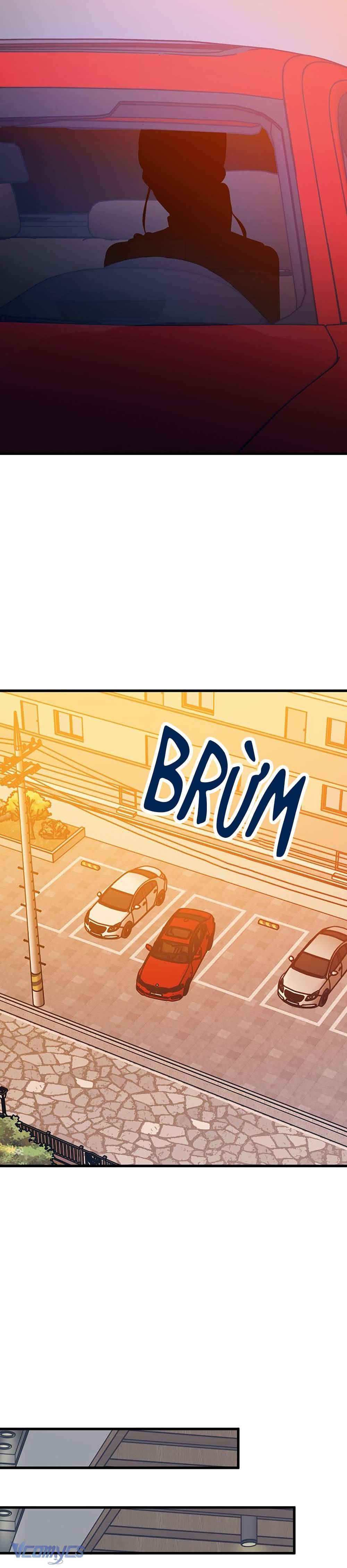 Kẻ Rác Rưởi Không Đáng Được Yêu Chapter 105 - Trang 3