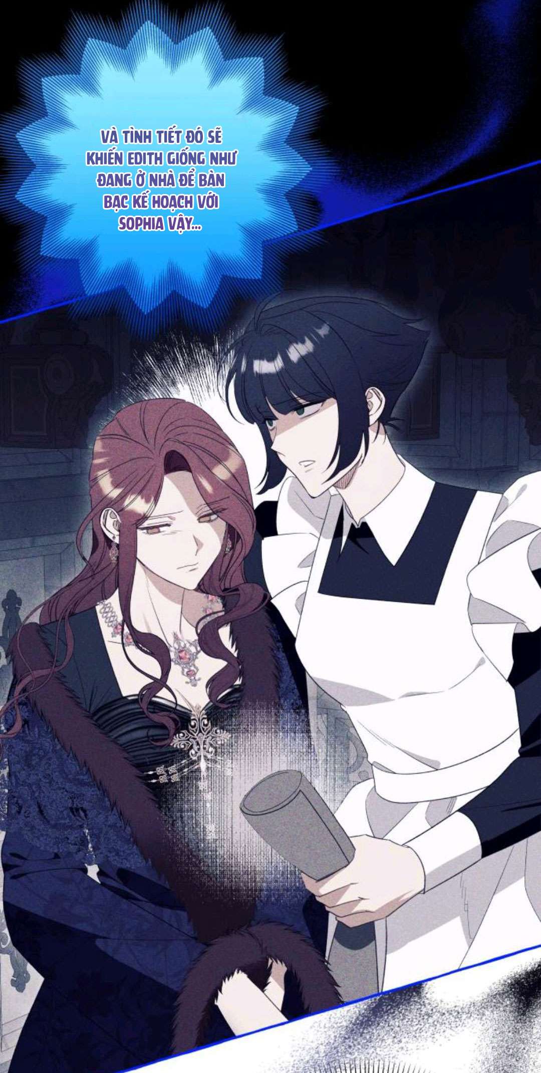 Tôi Tưởng Đó Chỉ Là Tiểu Thuyết Trọng Sinh Bình Thường Chapter 48 - Trang 4