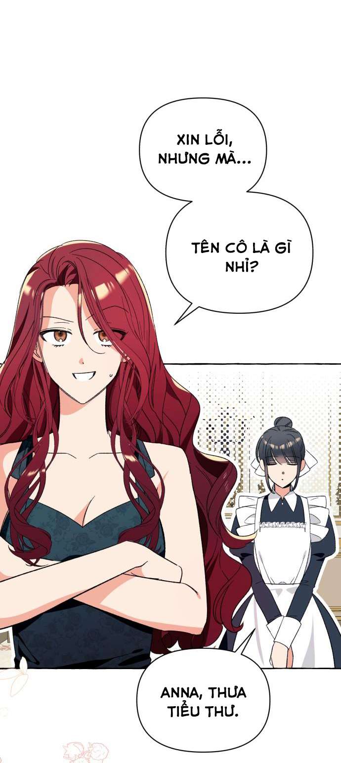 Tôi Tưởng Đó Chỉ Là Tiểu Thuyết Trọng Sinh Bình Thường Chapter 4 - Trang 4