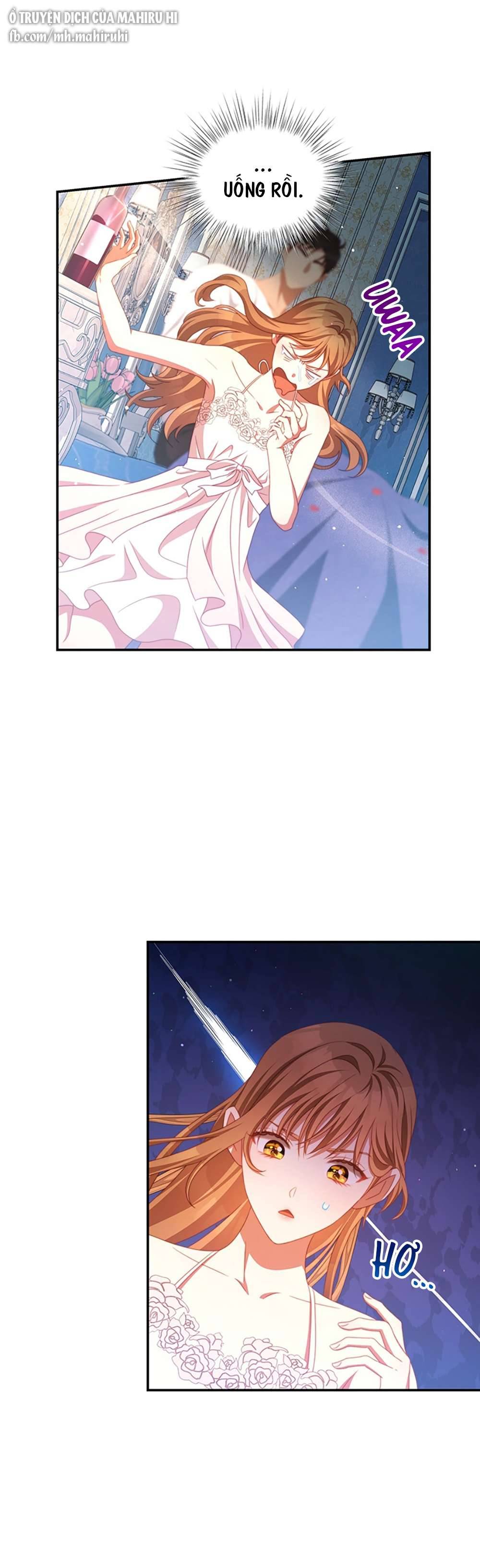 Trở Thành Tình Địch Của Các Nam Chính Chapter 49 - Next Chapter 50