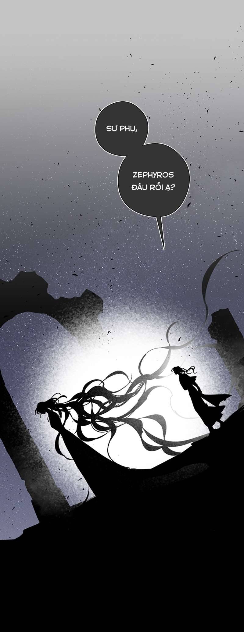 Lời Thú Nhận Của Chúa Tể Bóng Tối Chap 78 - Trang 4