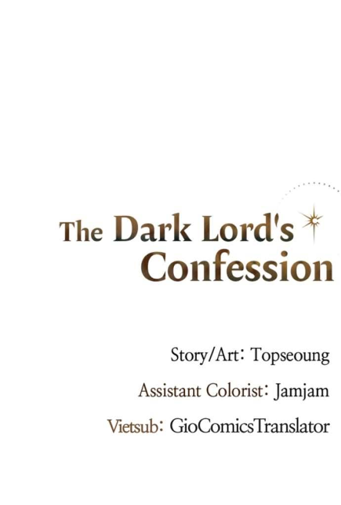 Lời Thú Nhận Của Chúa Tể Bóng Tối Chap 25 - Trang 4