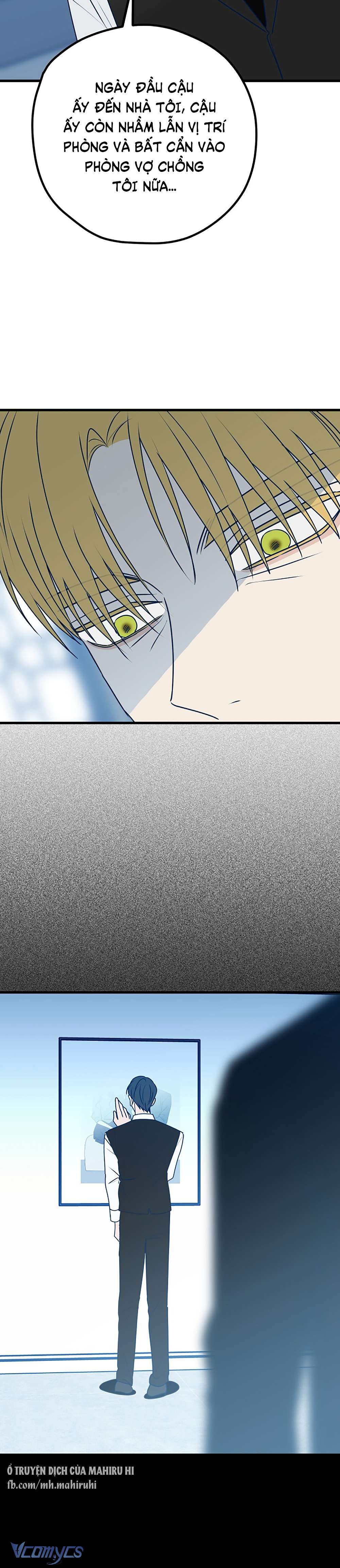 Kẻ Rác Rưởi Không Đáng Được Yêu Chapter 102 - Trang 4