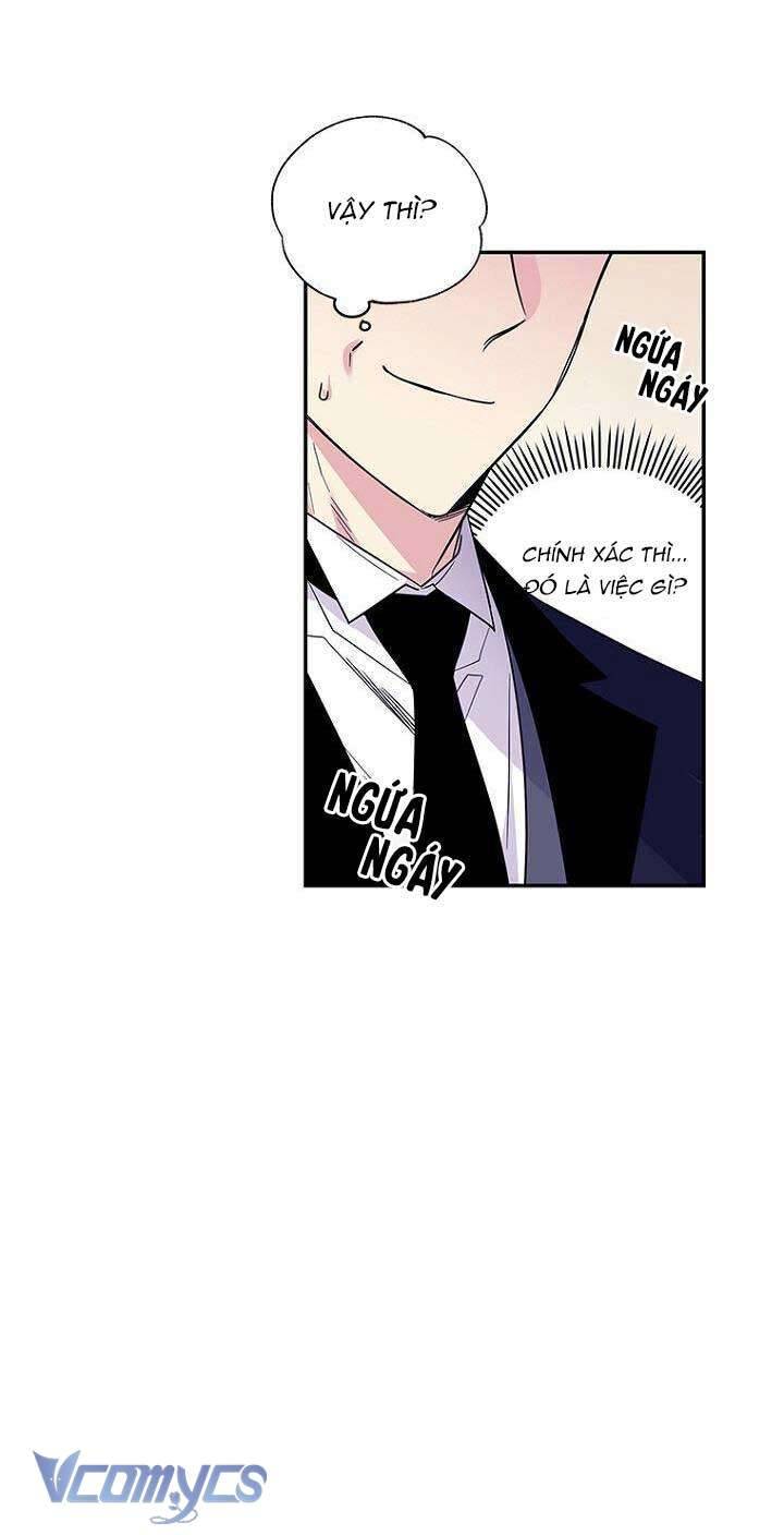 Chồng Yêu, Tôi Đây Bãi Công! Chap 4 - Trang 3