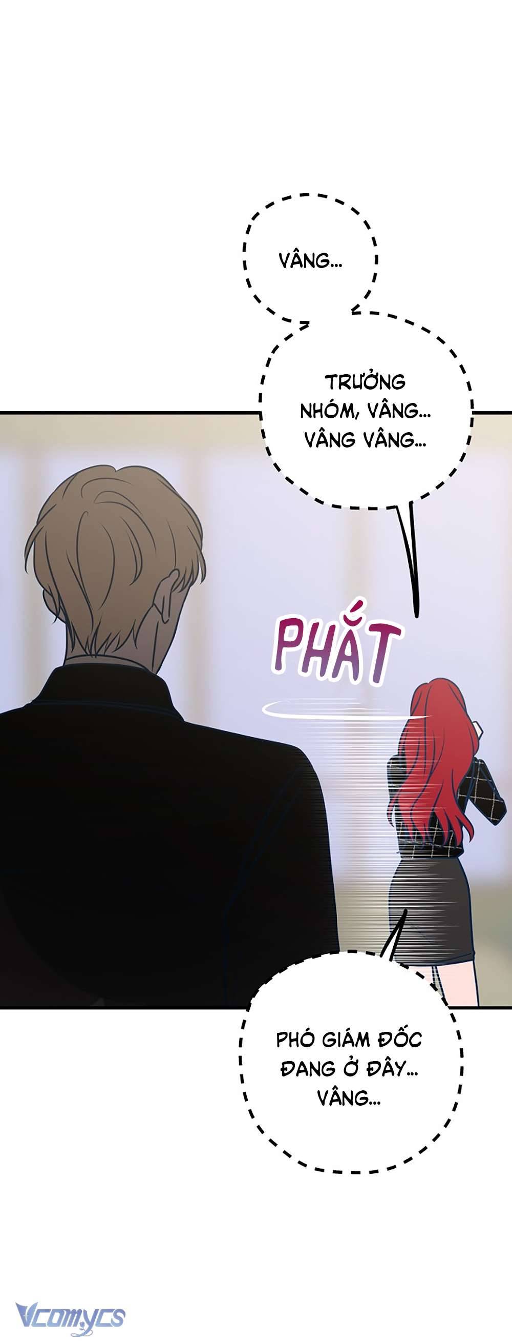 Kẻ Rác Rưởi Không Đáng Được Yêu Chapter 52 - Trang 4