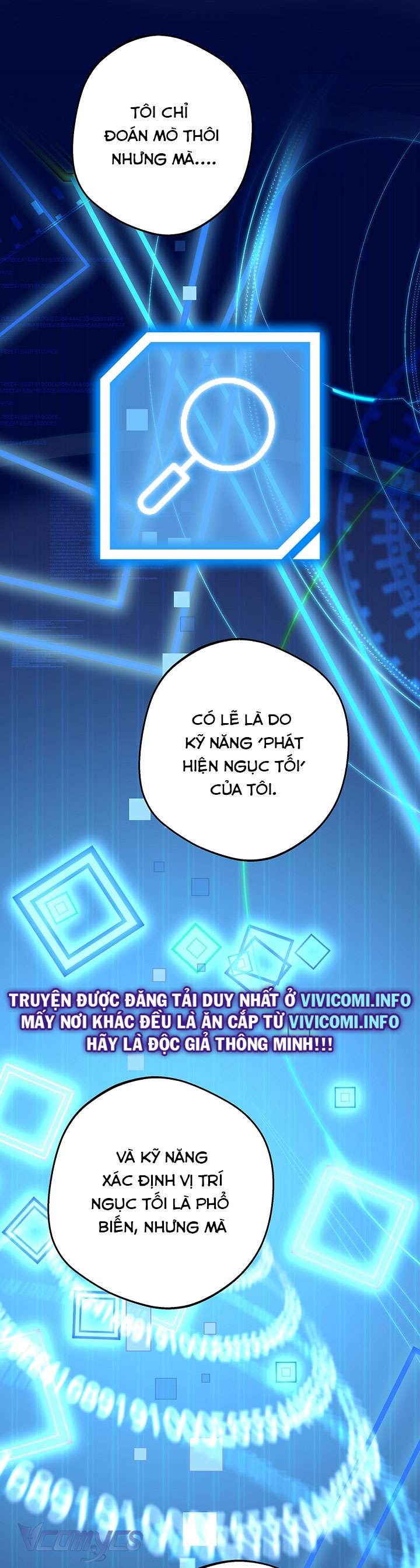 [18+] Yêu Tinh Giao Phối Chap 20 - Trang 2