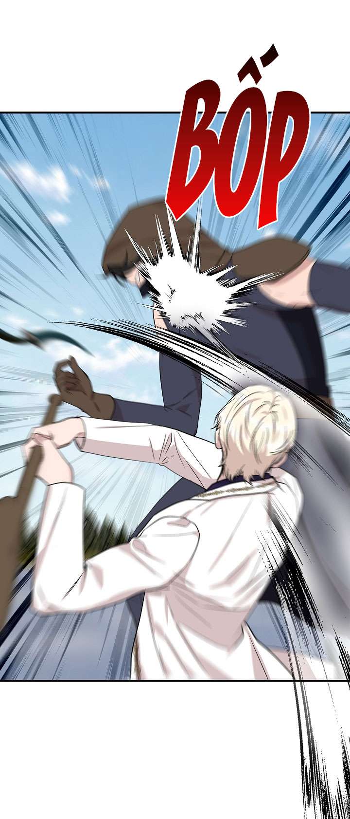 Tôi Không Phải Là Cinderella Chapter 48 - Trang 4